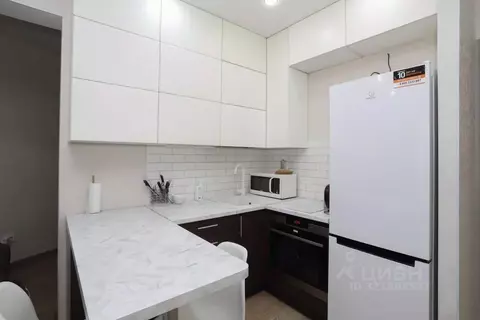 Студия Иркутская область, Иркутск ул. Пискунова, 142/5 (35.9 м)