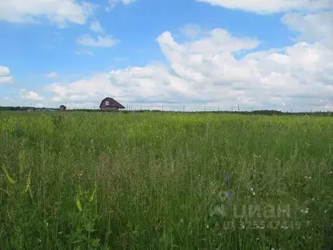 Участок в Московская область, Чехов  (6.28 сот.)