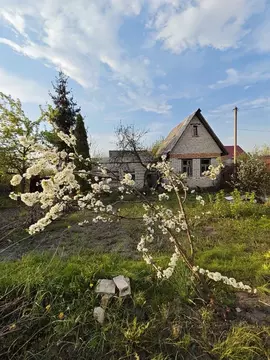 Участок в Пензенская область, Пенза Юность СДТ, 222 (4.0 сот.)