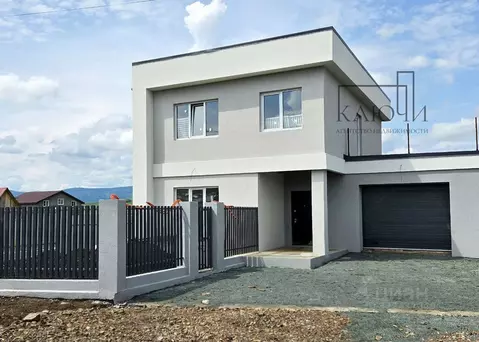 Дом в Башкортостан, Абзелиловский район, Ташбулатовский сельсовет, с. ...