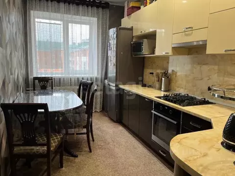 3-к кв. Ставропольский край, Ставрополь ул. Серова, 470/6 (79.1 м)