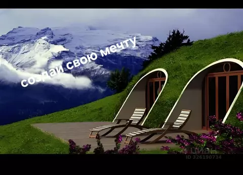 Участок в Приморский край, Хасанский муниципальный округ, с. Витязь ...