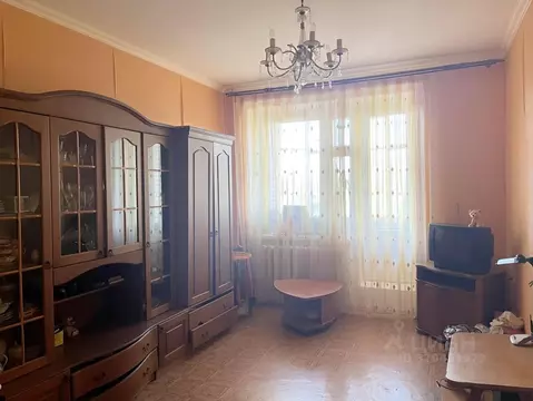 2-к кв. Москва пос. Воскресенское, 33 (64.0 м)