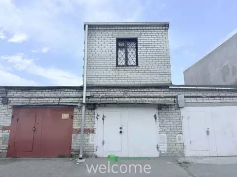 Гараж в Ставропольский край, Ставрополь ГК БАМ тер., 143 (59 м)