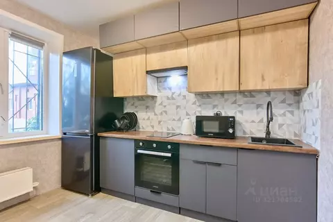 2-к кв. Пермский край, Пермь ул. Архитектора Свиязева, 2А (53.4 м)