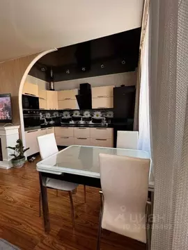 3-к кв. Хакасия, Абакан ул. Ломоносова, 24А (64.9 м)