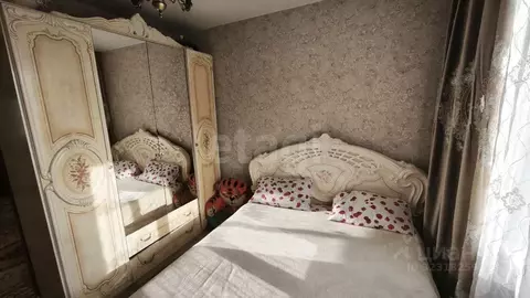 3-к кв. Курганская область, Курган Заозерный жилрайон, 2-й мкр, 8 ...