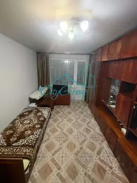 3-к кв. Оренбургская область, Орск Новый город мкр, ул. Короленко, ...