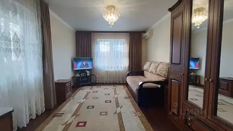 1-к кв. Северная Осетия, Владикавказ Московская ул., 42 (40.0 м)