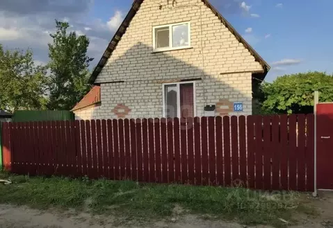 Дом в Брянская область, Брянский район, Супоневское с/пос, с. ...