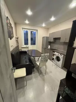 2-к кв. Московская область, Ленинский городской округ, Дрожжино пгт ш. ...