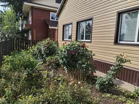 Дом в Башкортостан, Давлеканово ул. Победы, 72 (100 м)