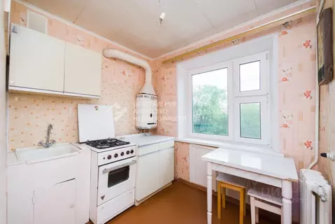 1-к кв. Рязанская область, Рязань ул. Свободы, 3 (31.9 м)