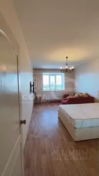 1-к кв. Воронежская область, Воронеж ул. 45-й Стрелковой Дивизии, 247И ...