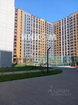 1-к кв. Москва Сосенское поселение, просп. Куприна, 30к2 (19.0 м)