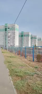 1-к кв. Саратовская область, Саратов проезд 3-й имени А.П. Муленкова, ...