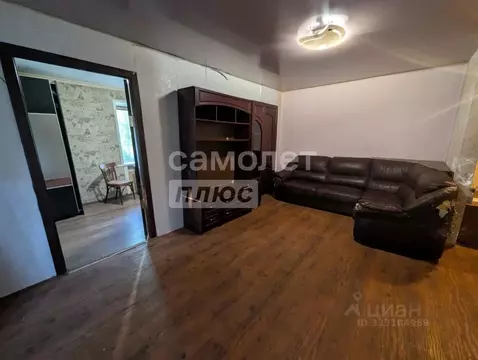 2-к кв. Московская область, Павловский Посад ул. Тихонова, 81 (41.2 м)