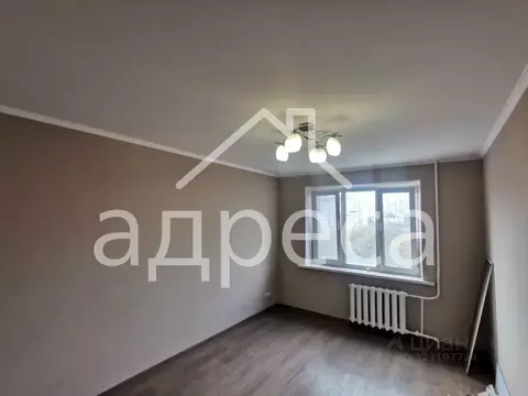 2-к кв. Самарская область, Самара Запорожская ул., 39 (35.0 м)