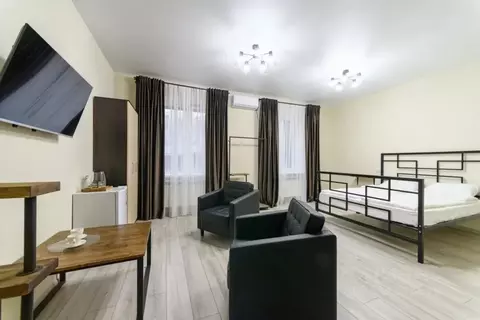 Комната Башкортостан, Абзелиловский район, Ташбулатовский сельсовет, ...