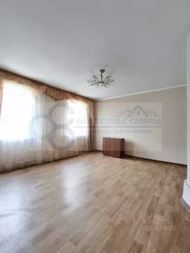 4-к кв. Саратовская область, Саратов ул. Имени Челюскинцев, 160 (50.9 ...