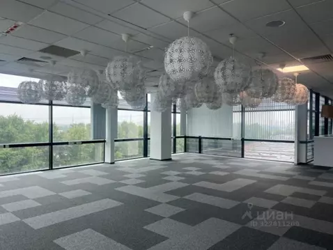 Офис в Московская область, Химки Ленинградская ул., вл39с5 (1355 м)