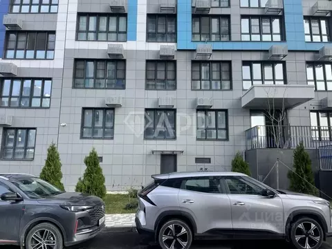 Помещение свободного назначения в Краснодарский край, Новороссийск ул. ...