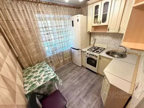 2-к кв. Алтайский край, Барнаул ул. Крупской, 78 (42.8 м)