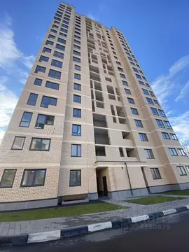 2-к кв. Московская область, Домодедово ул. Текстильщиков, 33 (58.0 м)