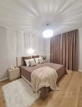 2-к кв. Москва Винницкая ул., 8к2 (62.5 м)