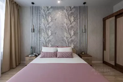 1-к кв. Башкортостан, Уфа ул. Энтузиастов, 15 (41.0 м)