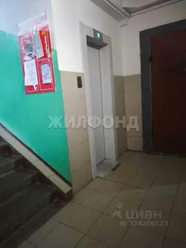 4-к кв. Новосибирская область, Новосибирск ул. В. Высоцкого, 39 (79.3 ...