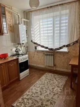 1-к кв. Белгородская область, Губкин ул. Калинина, 9 (26.1 м)