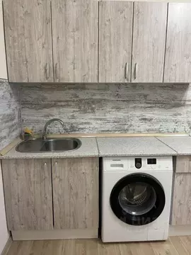 Квартира, 1 комната, 42 м