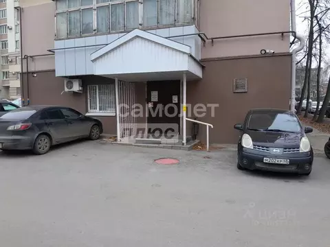 Офис в Липецкая область, Липецк ул. Л. Толстого, 9 (280 м)