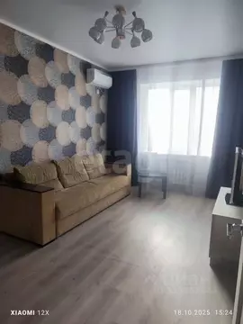 1-к кв. Ростовская область, Ростов-на-Дону Береговая ул., 117Бс8 (38.0 ...