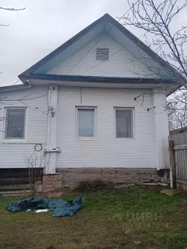 Дом в Пермский край, Нытва ул. Матросова, 25 (27 м)