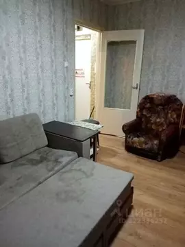 1-к кв. Белгородская область, Старый Оскол ул. Хмелева, 5 (29.0 м)