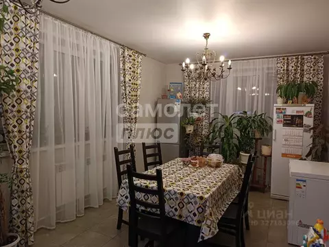 Дом в Тюменская область, Тюмень Парфеново мкр, ул. Хусаинова (175 м)