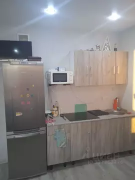 Студия Тюменская область, Тюмень ул. Виктора Тимофеева, 9 (26.0 м)