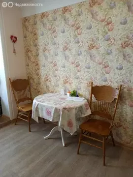 1-комнатная квартира: Анапа, улица Шевченко, 1 (42 м)