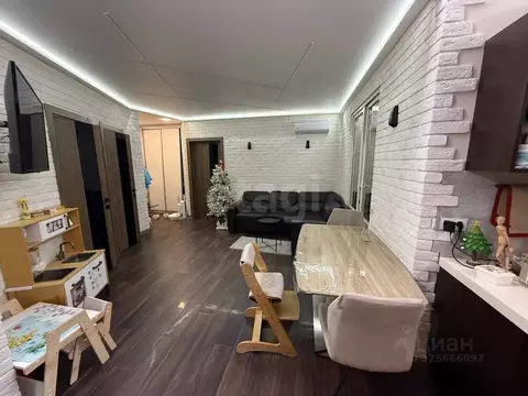 1-к кв. Курская область, Курск ул. Льва Толстого, 14А (57.0 м)