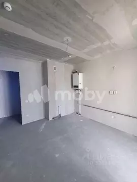 1-к кв. Калининградская область, Гурьевский муниципальный округ, пос. ...