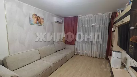 2-к кв. Томская область, Томск ул. Лебедева, 87/1 (53.0 м)