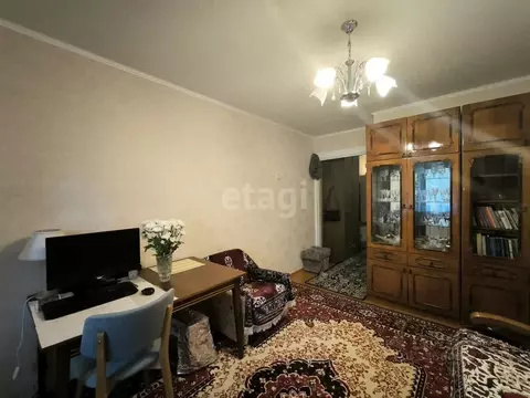 3-к кв. Белгородская область, Губкин ул. Лазарева, 22 (51.55 м)