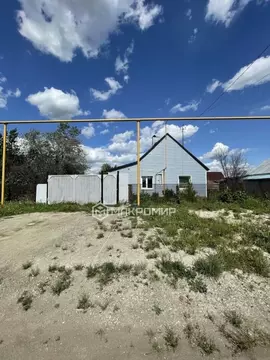 Дом в Челябинская область, Челябинск пос. 2-й Аэропорт, 33 (44 м)