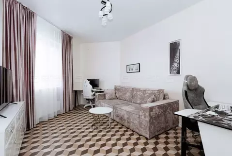 2-к кв. Татарстан, Казань ул. Павлюхина, 110В (65.0 м)