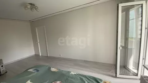 2-к кв. Калининградская область, Калининград Автомобильная ул., 15 ...