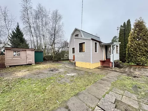 Дом в Московская область, Богородский городской округ, имени ...