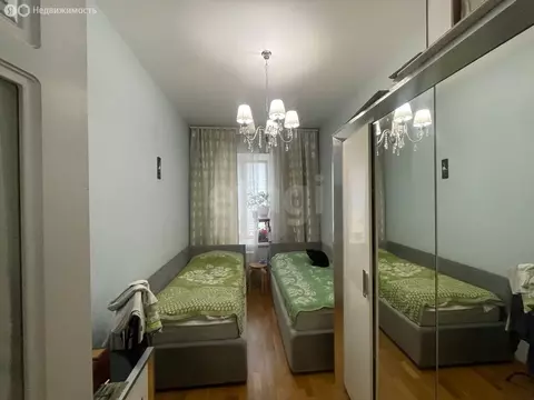 2-комнатная квартира: Санкт-Петербург, улица Декабристов, 10 (56 м)