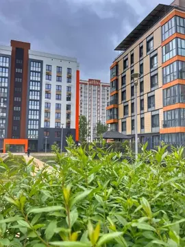 1-к кв. Брянская область, Брянск Степная ул., 20 (43.3 м)